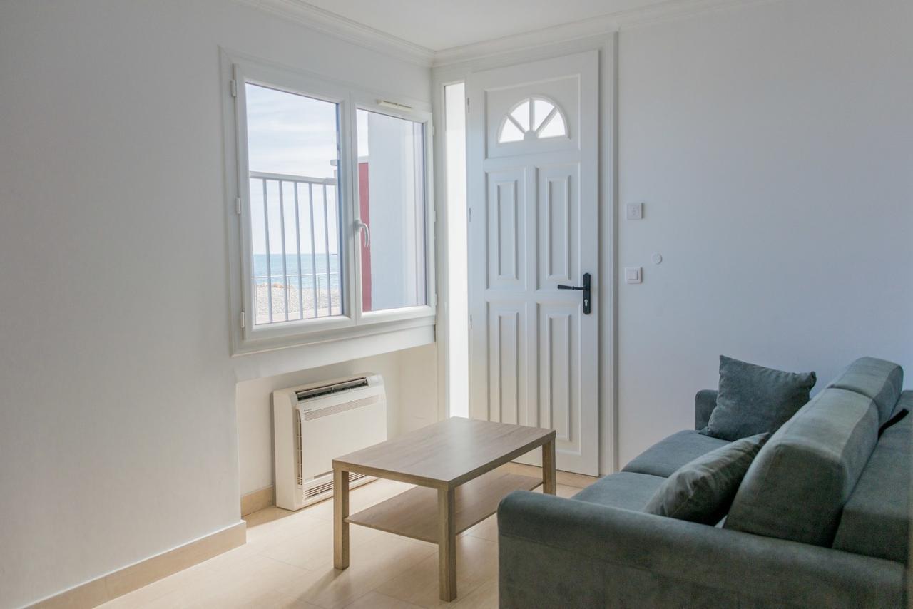 Hotel Et Appartements Reine D'Azur روكوبرُن كاب مارتي المظهر الخارجي الصورة